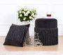 Atelier Del Sofa Merkur - Negro